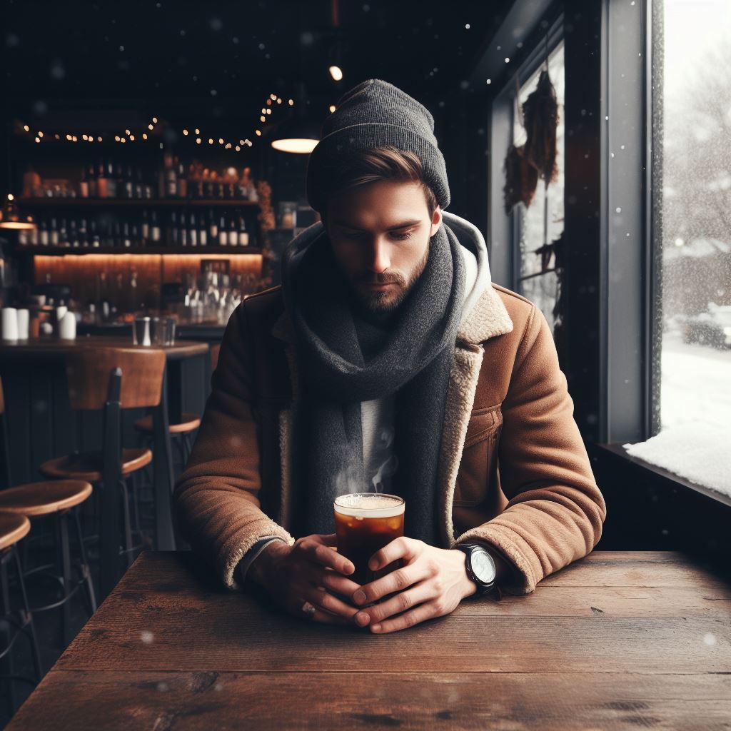 COLD BREW FLAVORS