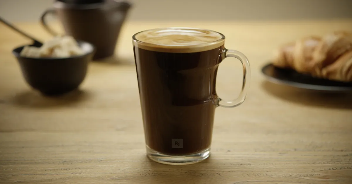 Discover Classic Coffee Flavors: Americano to Espresso Journey