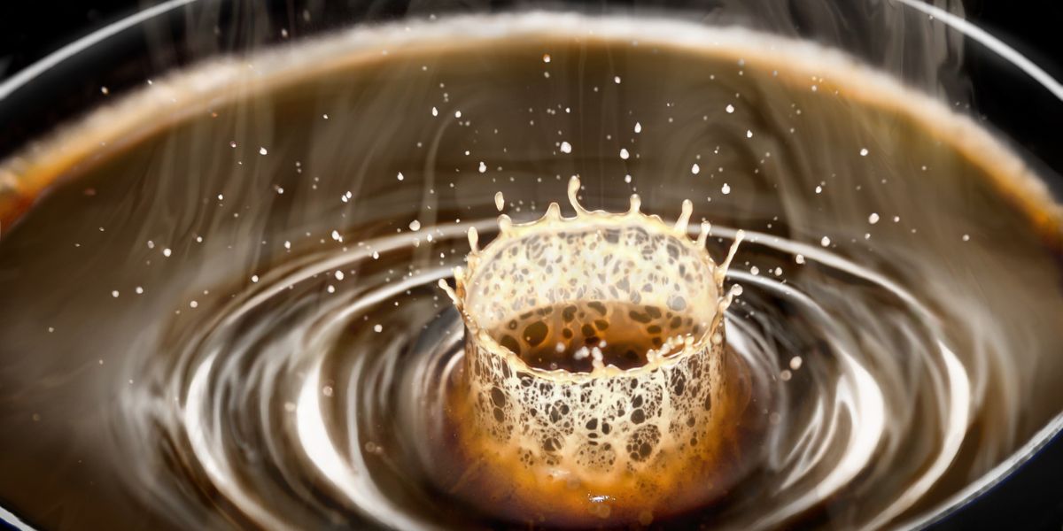 Delicious Homemade Mocha Coffee Creamer Recipe