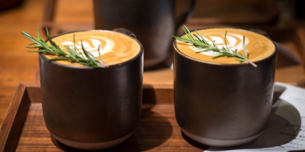 Starbucks White Mocha Creamer