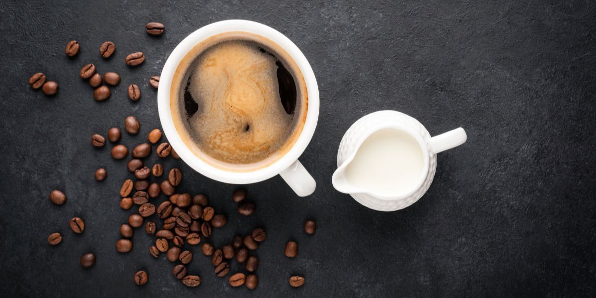 Starbucks White Mocha Creamer