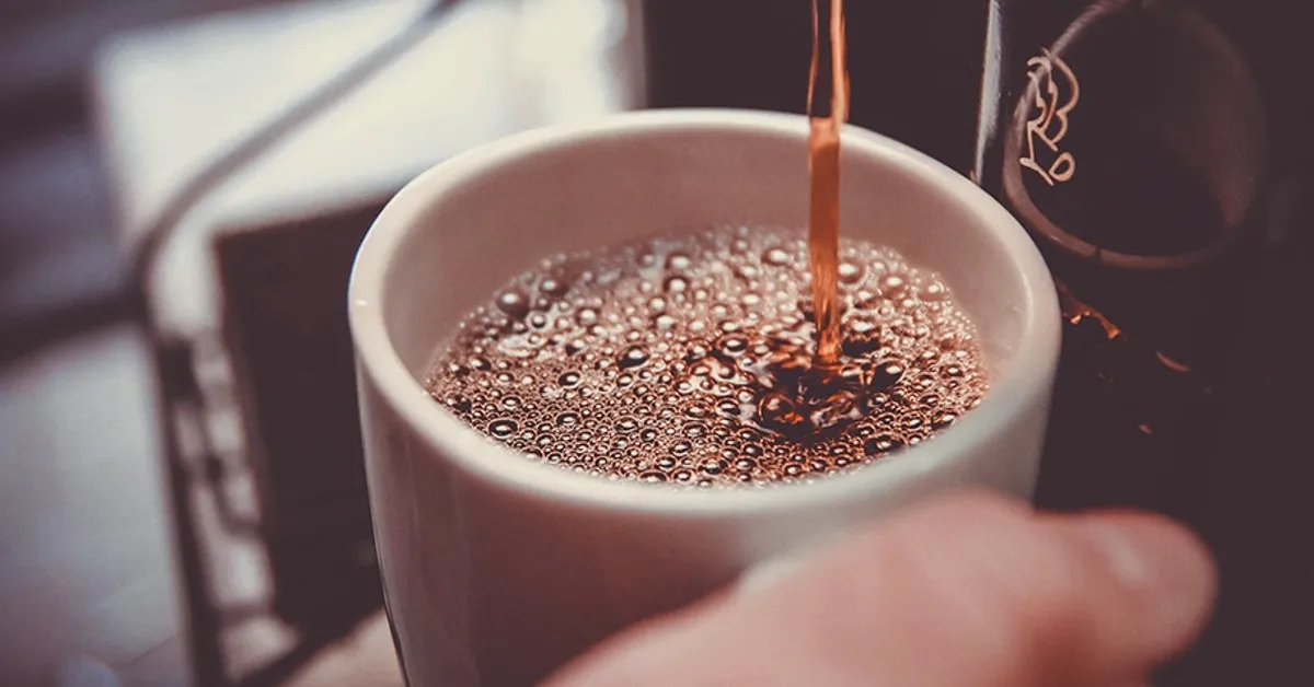Discover the Delicious Tastes of Traditional Coffee Varieties