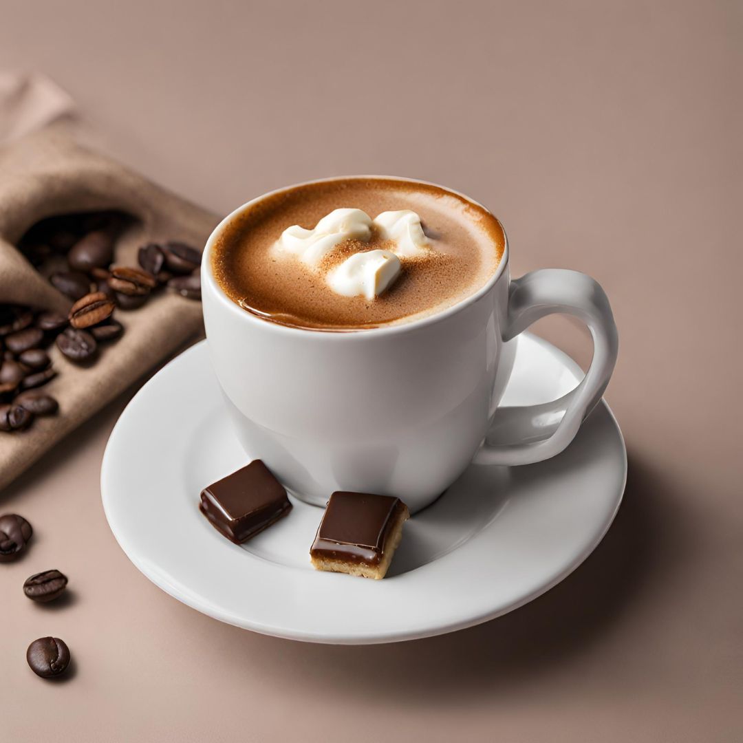 Discover the Delicious World of Coffee Flavored Toffee
