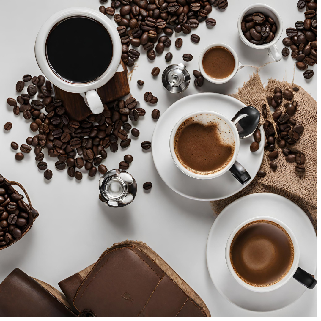 The Allure of Classic Coffee: Timeless Simplicity for Savvy Sippers