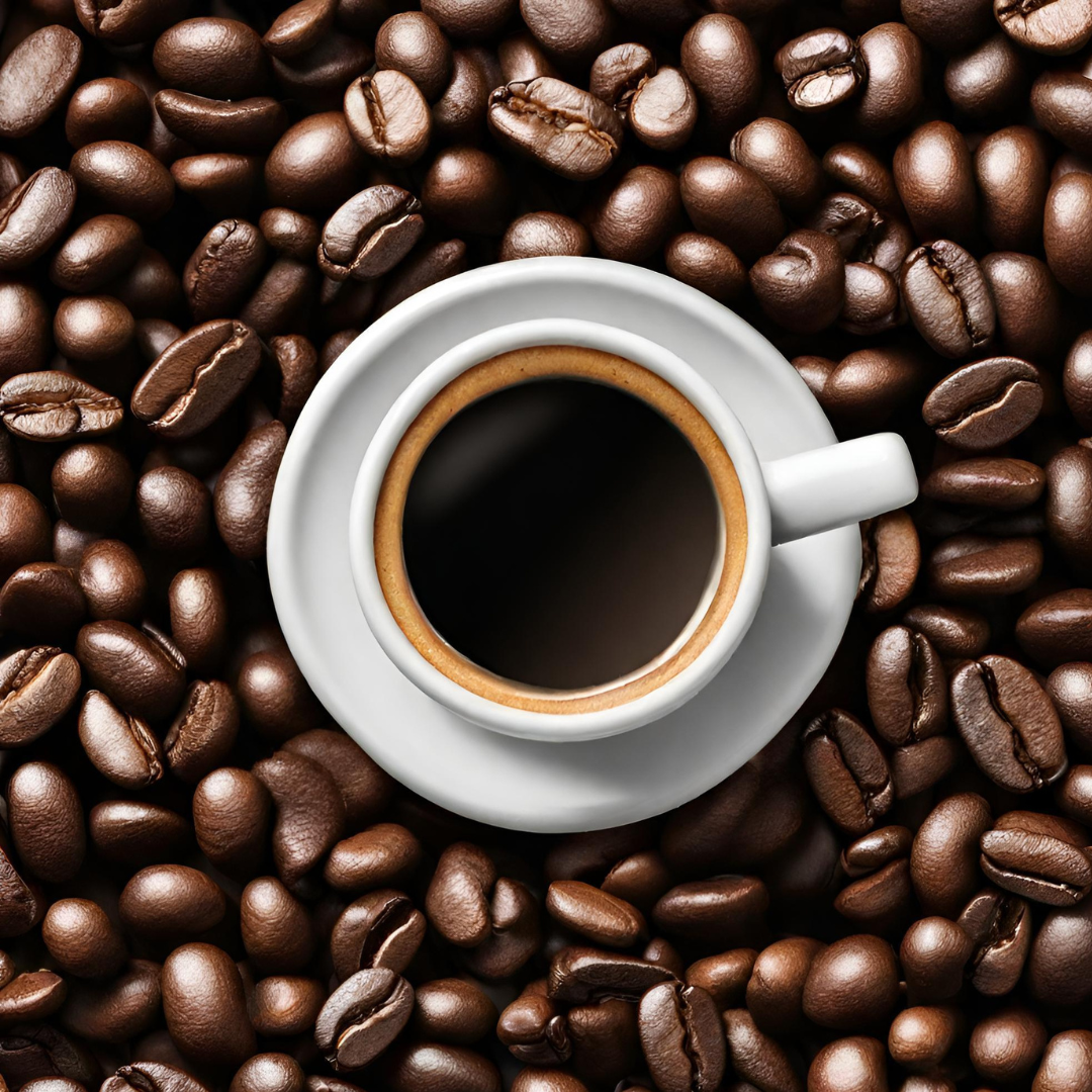 Discover the Delicious World of Flavored Coffee Beans