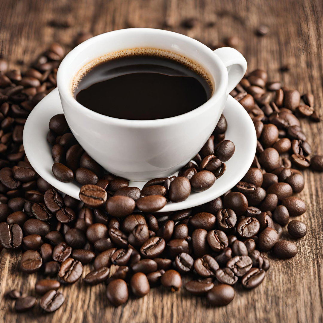 Top Unflavored Coffee Roasters