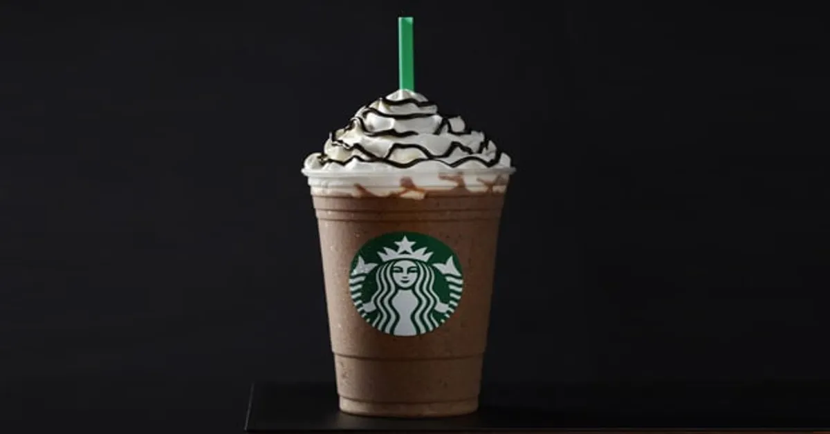 Unlock the Delicious World of Starbucks Coffee Flavours