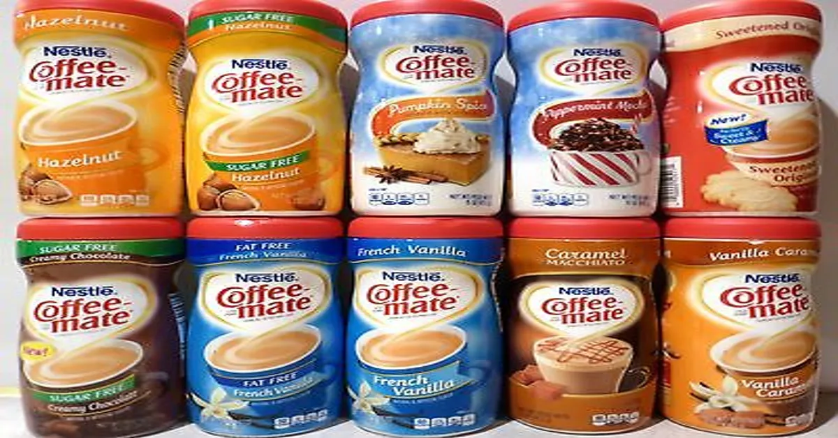 Creamer Connoisseur: Discovering the Best Creamer Flavors