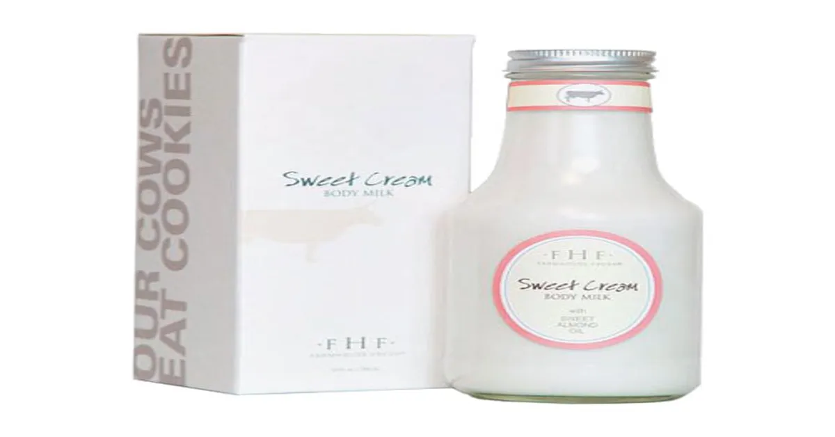 Unlock the Delicious Secret: International Delights Sweet Cream ...